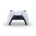 Джойстик DualSense PS5 Controller (PS5, белый)